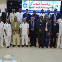 ورشة السودان 2018